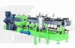 Twin Screw Extruder Compounding System